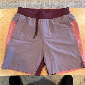 Men’s lululemon swim shorts